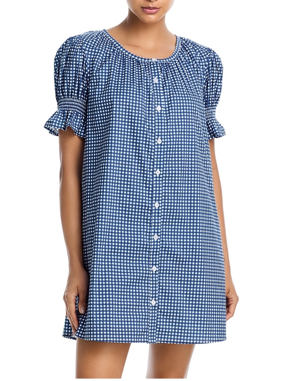 Addison Bay sailor dress- XS